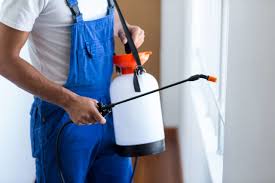 Best Pest Control for Multi-Family Homes  in Silver Spring, MD